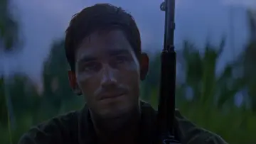 Backdrop to the movie "The Thin Red Line" #650162