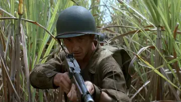 Backdrop to the movie "The Thin Red Line" #650172
