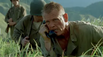 Backdrop to the movie "The Thin Red Line" #650182