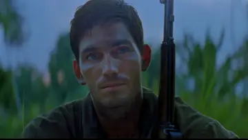 Backdrop to the movie "The Thin Red Line" #650184
