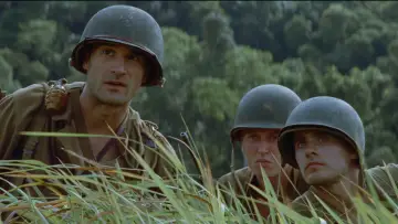 Backdrop to the movie "The Thin Red Line" #650185