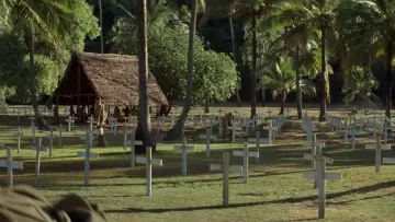 Backdrop to the movie "The Thin Red Line" #807346
