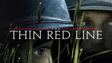 Backdrop to the movie "The Thin Red Line" #966162