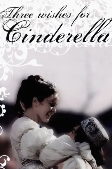 Poster to the movie "Three Wishes for Cinderella" #1538183