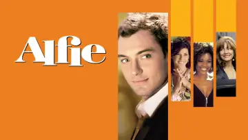 Backdrop to the movie "Alfie" #882273