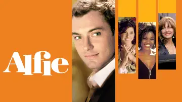 Backdrop to the movie "Alfie" #882276