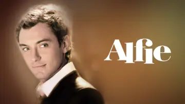 Backdrop to the movie "Alfie" #882280