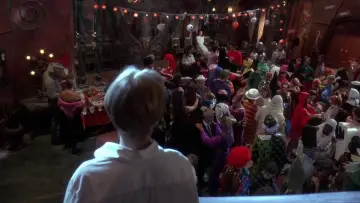 Backdrop to the movie "Casper" #1199332