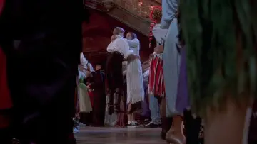 Backdrop to the movie "Casper" #1199339