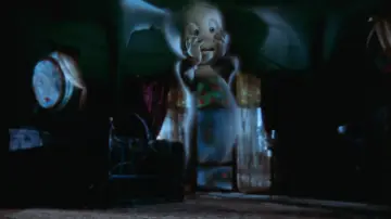Backdrop to the movie "Casper" #1288085