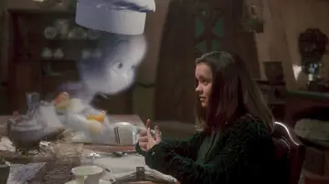 Backdrop to the movie "Casper" #1288089