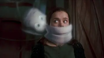 Backdrop to the movie "Casper" #1288091