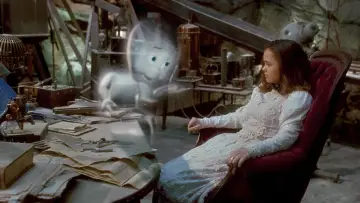 Backdrop to the movie "Casper" #1288102