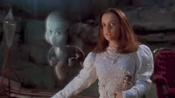 Backdrop to the movie "Casper" #1288103
