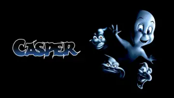 Backdrop to the movie "Casper" #57245