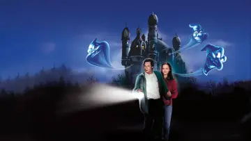 Backdrop to the movie "Casper" #669403