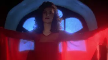 Backdrop to the movie "Casper" #669414