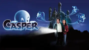 Backdrop to the movie "Casper" #805913