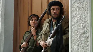 Backdrop to the movie "Che: Part One" #994662