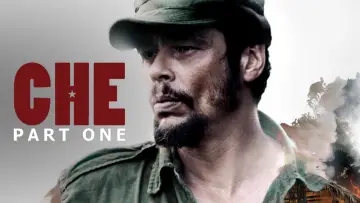 Backdrop to the movie "Che: Part One" #994668
