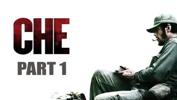 Backdrop to the movie "Che: Part One" #994670