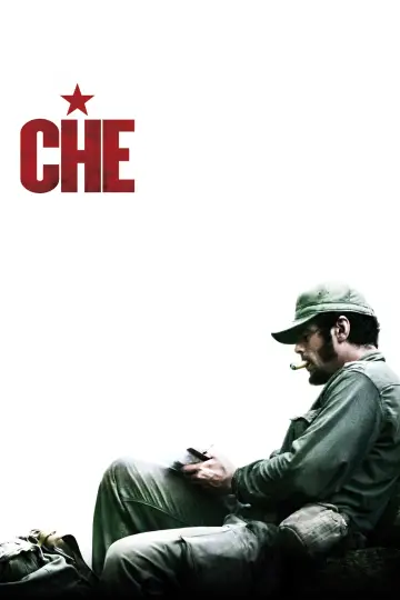 Poster to the movie "Che: Part One" #994677