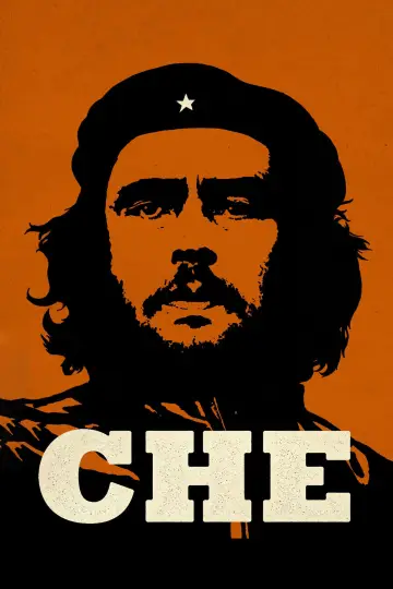 Poster to the movie "Che: Part One" #994678