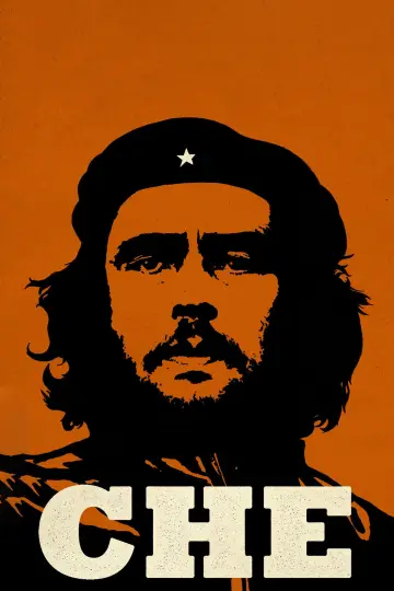 Poster to the movie "Che: Part One" #994679