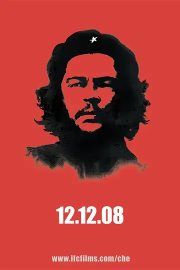 Poster to the movie "Che: Part One" #994680