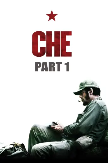 Poster to the movie "Che: Part One" #994682