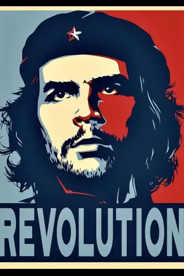 Poster to the movie "Che: Part One" #994683