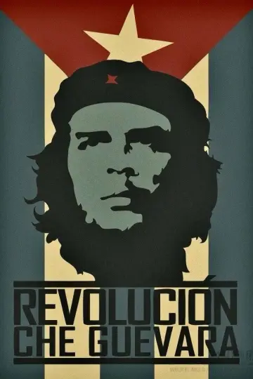 Poster to the movie "Che: Part One" #994684