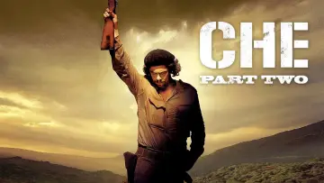 Backdrop to the movie "Che: Part Two" #745119