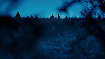 Backdrop to the movie "Che: Part Two" #745121