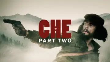 Backdrop to the movie "Che: Part Two" #905482