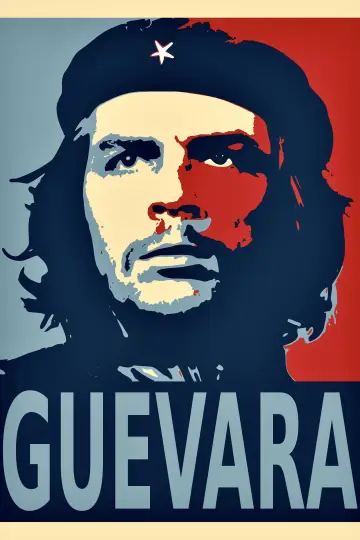Poster to the movie "Che: Part Two" #996401