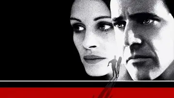 Backdrop to the movie "Conspiracy Theory" #1180083