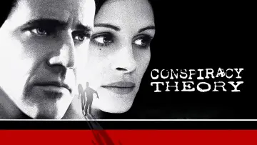 Backdrop to the movie "Conspiracy Theory" #856673