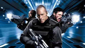 Backdrop to the movie "Doom" #677416