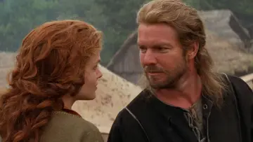 Backdrop to the movie "DragonHeart" #628063