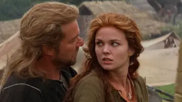 Backdrop to the movie "DragonHeart" #628067