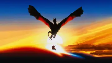Backdrop to the movie "DragonHeart" #854544