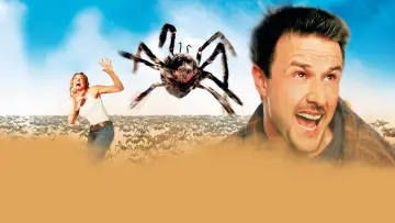 Backdrop to the movie "Eight Legged Freaks" #886692