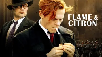 Backdrop to the movie "Flame & Citron" #1088993
