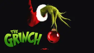 Backdrop to the movie "How the Grinch Stole Christmas" #5326