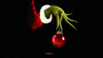 Backdrop to the movie "How the Grinch Stole Christmas" #598559