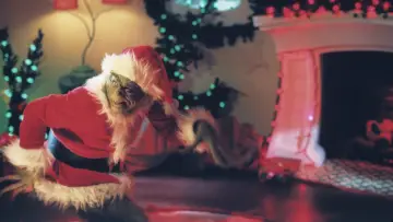 Backdrop to the movie "How the Grinch Stole Christmas" #598580