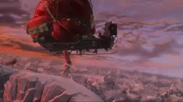 Backdrop to the movie "How the Grinch Stole Christmas" #598586