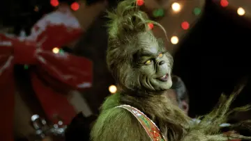 Backdrop to the movie "How the Grinch Stole Christmas" #598608
