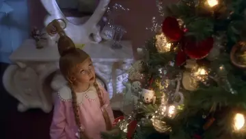 Backdrop to the movie "How the Grinch Stole Christmas" #790075